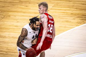 „Exilată” la Turda, U-BT Cluj-Napoca a făcut spectacol și a învins la scor o echipă din puternicul campionat al Spaniei