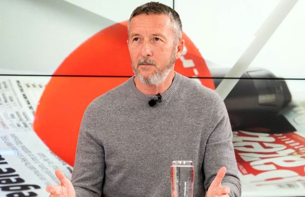 Mihai Stoica l-a luat peste picior pe Victor Pițurcă: „Acum am aflat...”