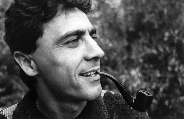 Sorin Cârțu la 70 de ani: „Richard Gere ar putea juca rolul vieții mele” » Trei zile de sărbătoare, unde ar întoarce timpul înapoi și care e melodia vieții