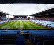 Villa Park (Birmingham, Anglia) - 48.000 de locuri/ foto Imago Images