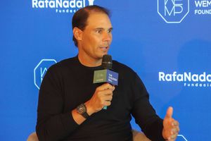 „Cifrele vorbesc de la sine!” » Rafael Nadal a numit cei mai buni patru jucători de tenis din istorie