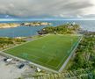 Stadionul Henningsvaer (Norvegia)