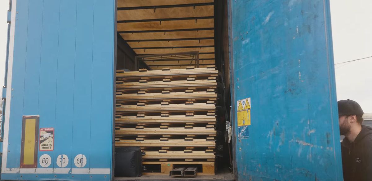 „Exilată” la Turda, U-BT Cluj-Napoca a făcut spectacol și a învins la scor o echipă din puternicul campionat al Spaniei