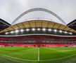 Wembley (Londra, Anglia) - 86.000 de locuri/ foto Imago Images