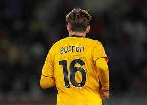 Fiul legendarului Gigi Buffon, show total pentru Cehia: hat-trick și o pasă decisivă!