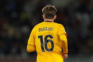 Fiul legendarului Gigi Buffon, show total pentru Cehia: hat-trick și o pasă decisivă!