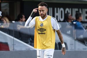 Neymar ar putea părăsi clubul Santos în detrimentul unui alt proiect din Brazilia