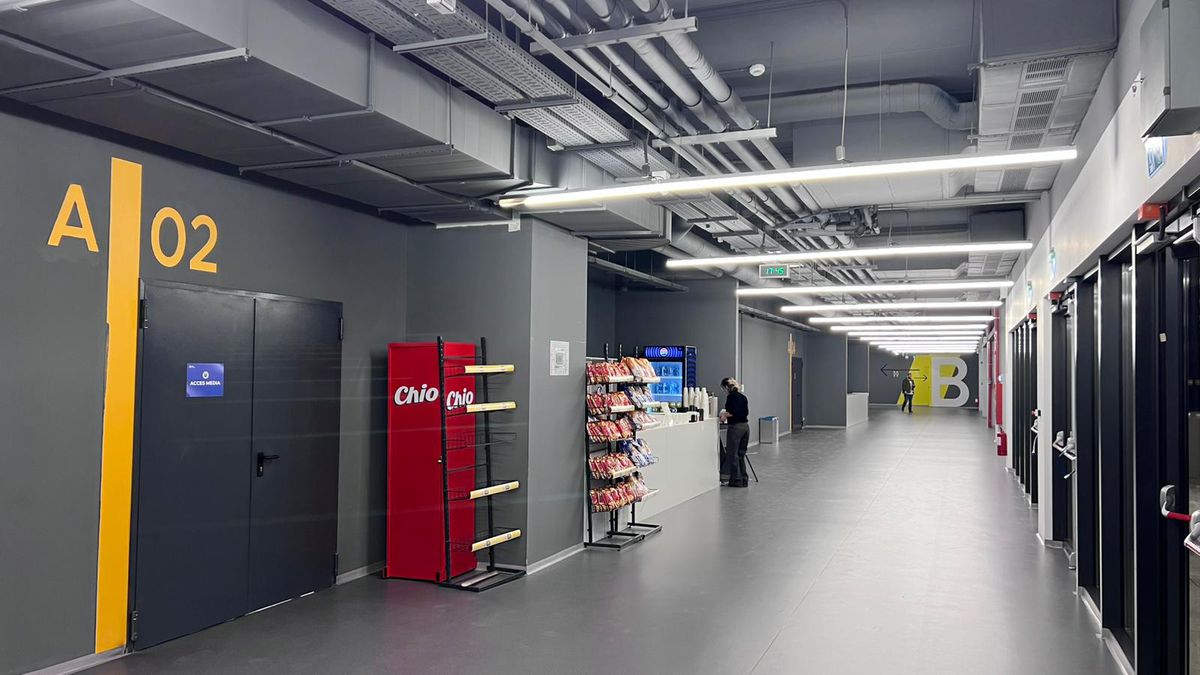 „Exilată” la Turda, U-BT Cluj-Napoca a făcut spectacol și a învins la scor o echipă din puternicul campionat al Spaniei