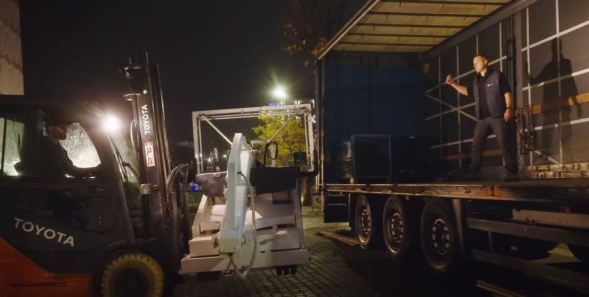 „Exilată” la Turda, U-BT Cluj-Napoca a făcut spectacol și a învins la scor o echipă din puternicul campionat al Spaniei