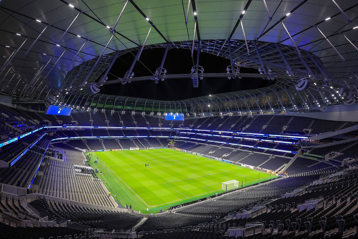 Cele 9 stadioane pe care se va juca EURO 2028