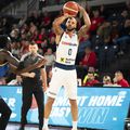 CSM CSU Oradea, calificată în faza secundă a FIBA Europe Cup/Foto: fiba.basketball