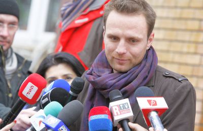 GSP LIVE // EXCLUSIV / VIDEO Novak Martinovic dezleagă misterul despărțirii cu scandal de Laurențiu Reghecampf: „Am făcut o greșeală”