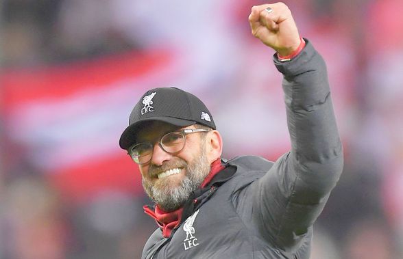 Analiză de Andrei Niculescu » E Liverpool cea mai puternică din Europa?