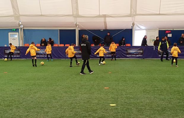 EXCLUSIV / FACSIMIL Nereguli și acuze în serie la o competiție de juniori: „Craiova a trișat! Nu se poate să faci așa mizerii la copii de 9 ani!” » Reacțiile celor implicați