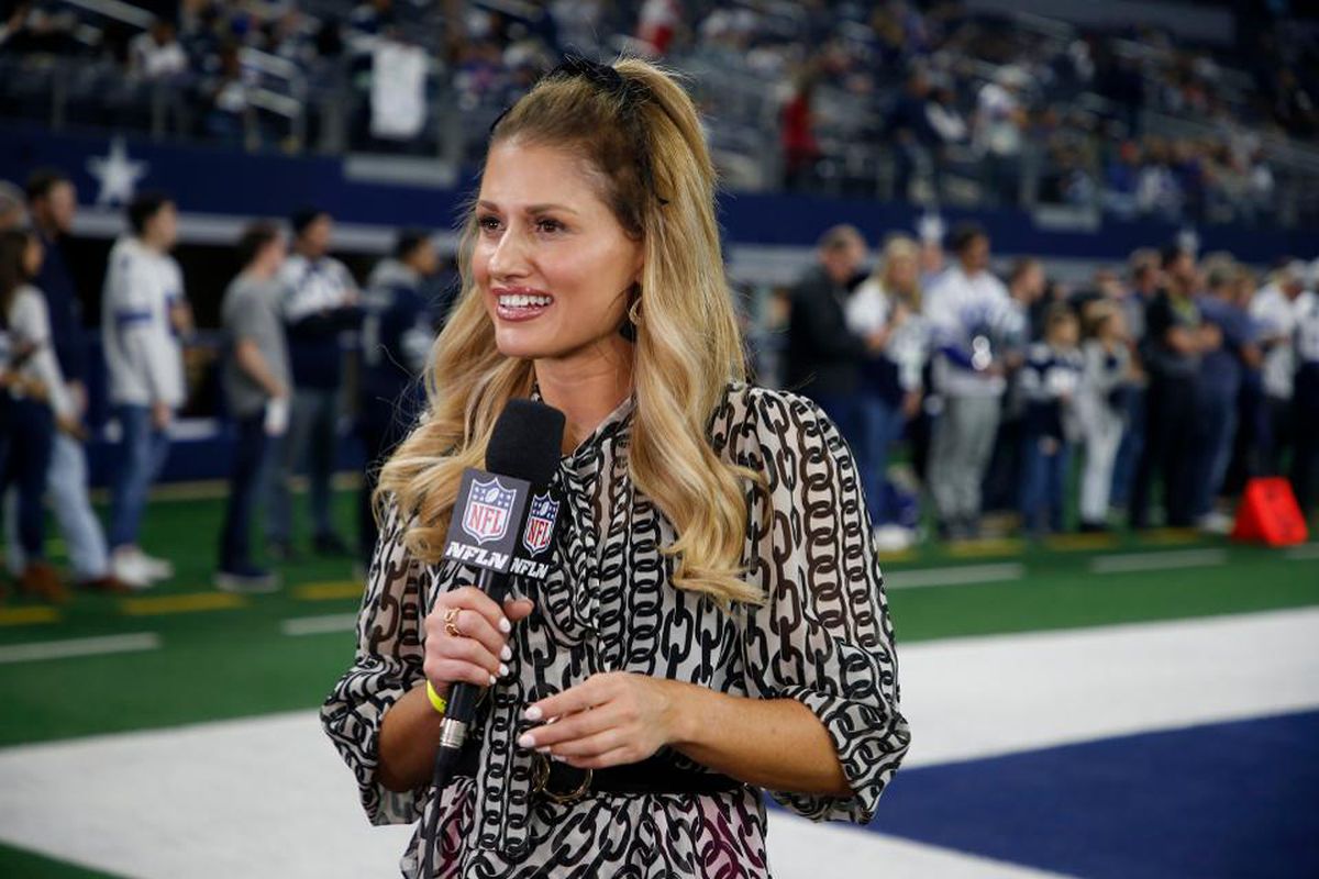 FOTO Metoda inedită prin care o jurnalistă sportivă și-a dat seama că iubitul ei o înșală