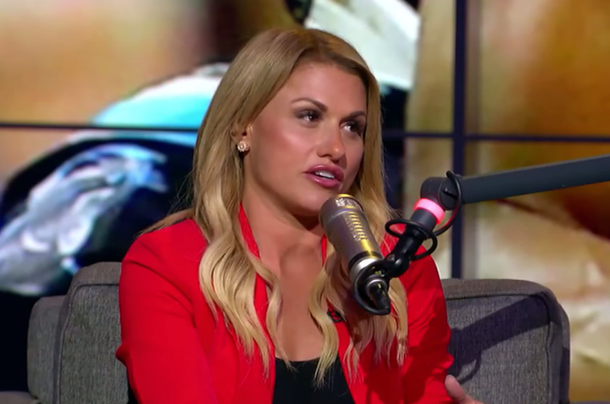 Metoda inedită prin care o jurnalistă sportivă și-a dat seama că iubitul ei o înșeală