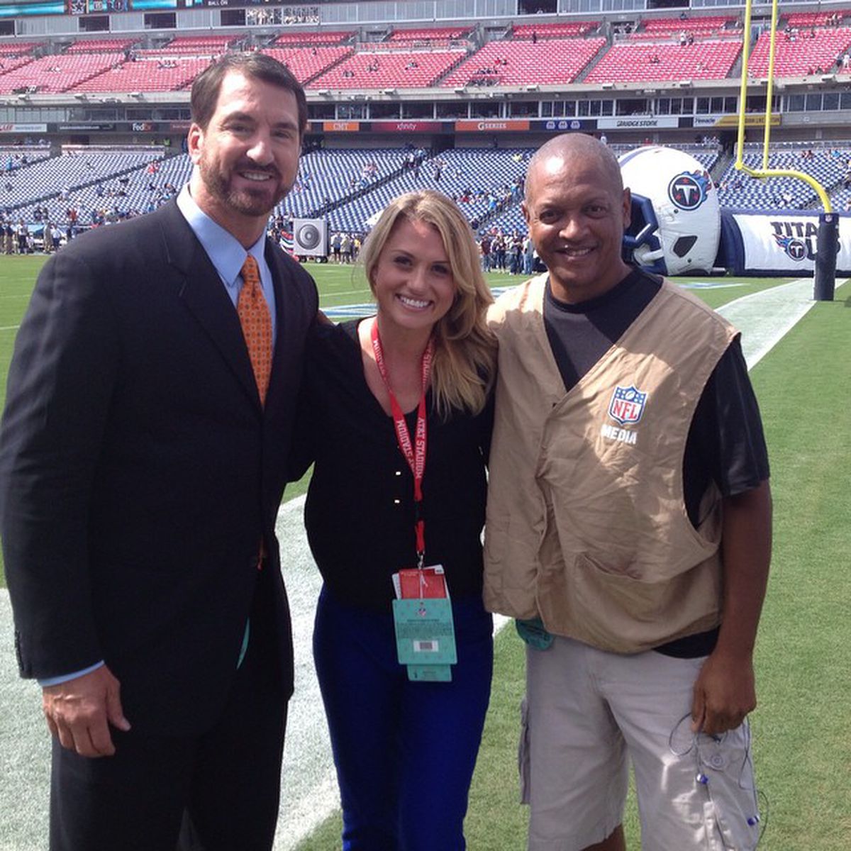 Metoda inedită prin care o jurnalistă sportivă și-a dat seama că iubitul ei o înșeală