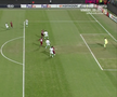 CFR CLUJ - CELTIC 2-0 // FOTO Ciprian Deac a cerut penalty în minutul 10! Decizia luată de turcul Halis Özkahya