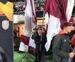 CFR CLUJ - CELTIC 2-0 // VIDEO + FOTO Final count down » 12.000 de fani au purtat-o pe CFR spre primăvara europeană