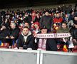 CFR CLUJ - CELTIC 2-0 // VIDEO + FOTO Final count down » 12.000 de fani au purtat-o pe CFR spre primăvara europeană