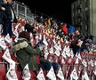 CFR CLUJ - CELTIC 2-0 // VIDEO + FOTO Final count down » 12.000 de fani au purtat-o pe CFR spre primăvara europeană