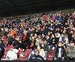 CFR CLUJ - CELTIC 2-0 // VIDEO + FOTO Final count down » 12.000 de fani au purtat-o pe CFR spre primăvara europeană
