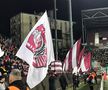 CFR CLUJ - CELTIC 2-0 // VIDEO + FOTO Final count down » 12.000 de fani au purtat-o pe CFR spre primăvara europeană