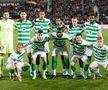 FOTO CFR Cluj - Celtic