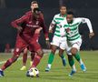 CFR CLUJ - CELTIC 2-0 // VIDEO + FOTO » CALIFICAREEE!!! CFR Cluj merge în primăvara europeană, după 2-0 cu Celtic!