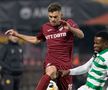 FOTO CFR Cluj - Celtic