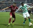 CFR CLUJ - CELTIC 2-0 // VIDEO + FOTO » CALIFICAREEE!!! CFR Cluj merge în primăvara europeană, după 2-0 cu Celtic!
