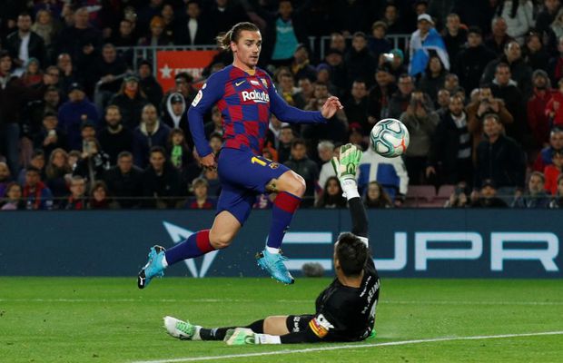 Continuă Barcelona seria victoriilor? Cotă 50 pentru un succes cu Real Sociedad