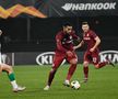 CFR CLUJ - CELTIC 2-0 // VIDEO + FOTO » CALIFICAREEE!!! CFR Cluj merge în primăvara europeană, după 2-0 cu Celtic!