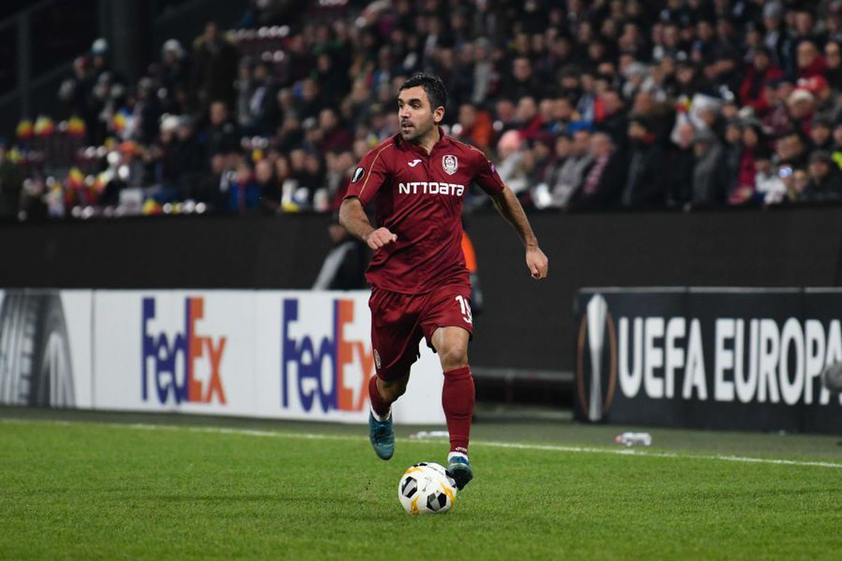 CFR CLUJ - CELTIC 2-0 // VIDEO + FOTO » CALIFICAREEE!!! CFR Cluj merge în primăvara europeană, după 2-0 cu Celtic!