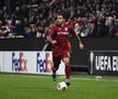 FOTO CFR Cluj - Celtic