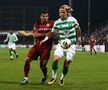 FOTO CFR Cluj - Celtic