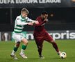 FOTO CFR Cluj - Celtic