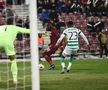 FOTO CFR Cluj - Celtic