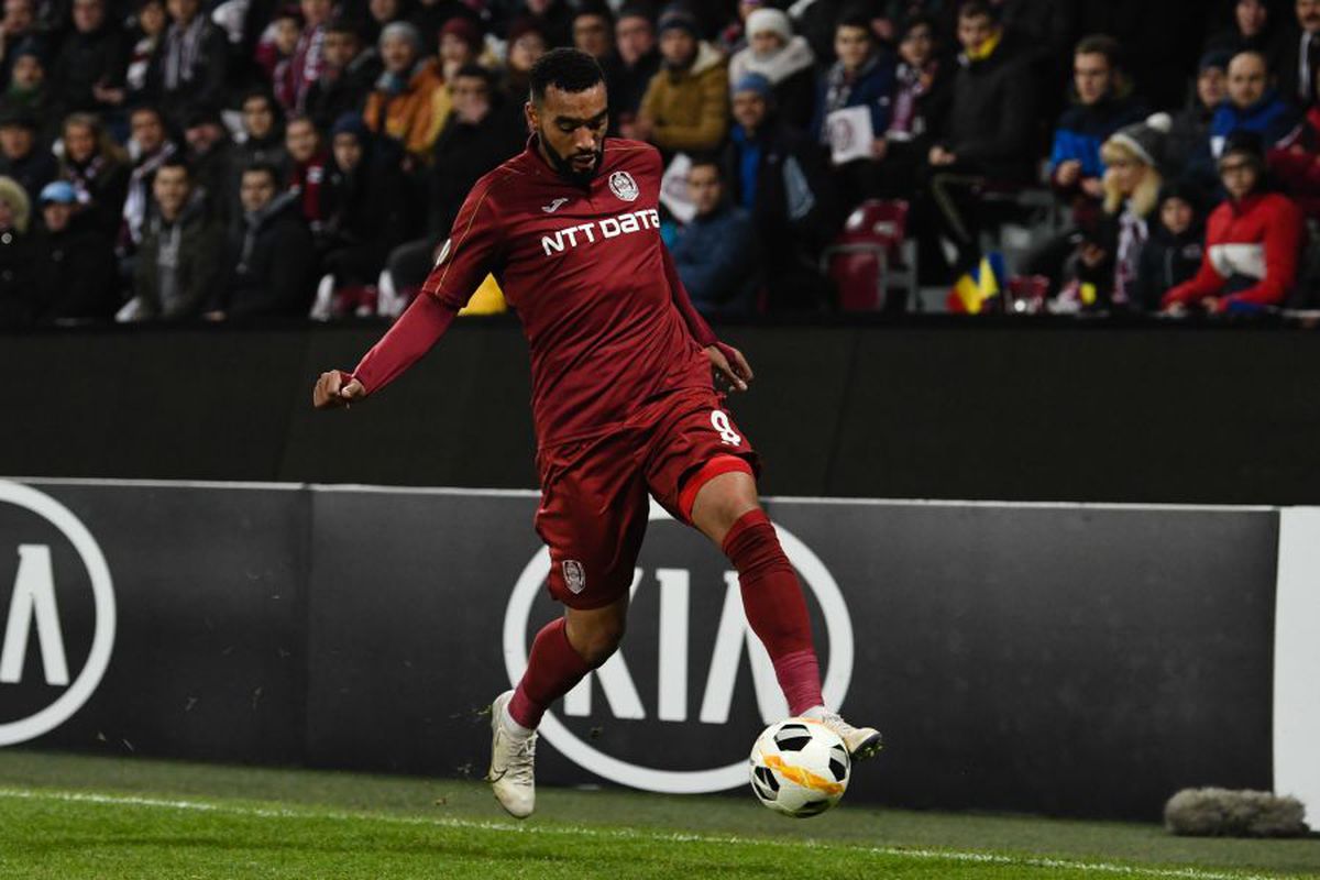 CFR CLUJ - CELTIC 2-0 // VIDEO + FOTO » CALIFICAREEE!!! CFR Cluj merge în primăvara europeană, după 2-0 cu Celtic!