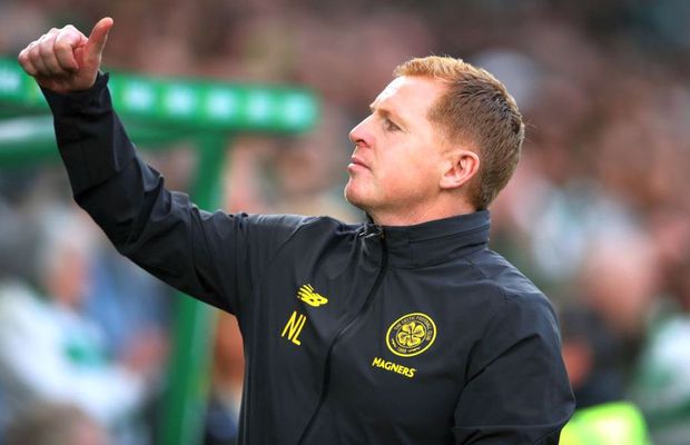 CFR CLUJ - CELTIC 2-0 // Neil Lennon, antrenorul scoțienilor: „Felicitări pentru CFR, au jucat foarte bine!”