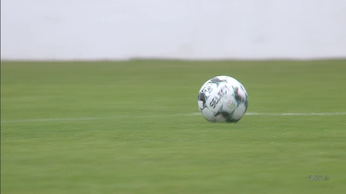 ACADEMICA CLINCENI - FC ARGEȘ 1-0. VIDEO Echipa lui Ilie Poenaru își continuă forma bună! Victorie obținută pe final cu FC Argeș