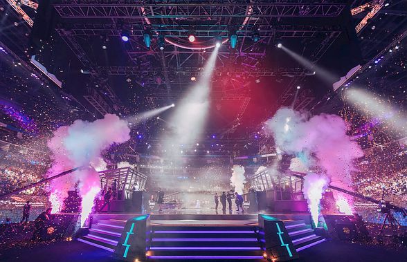Schimbări în sistemul competițional din Dota 2! The International ar putea să nu se dispute nici în 2021