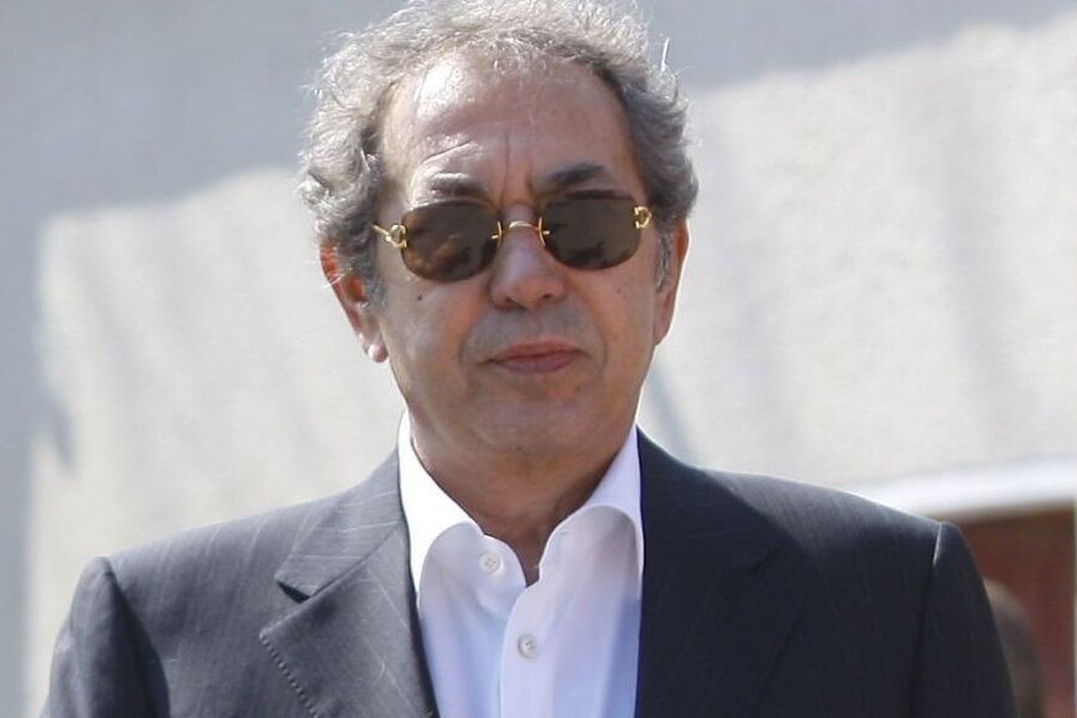 Nicolae Badea bagă din nou bani la Dinamo: „Am semnat contractul și a virat deja suma necesară”