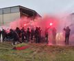 Fani FCSB înainte de meciul cu CFR Cluj - 12.12.2020