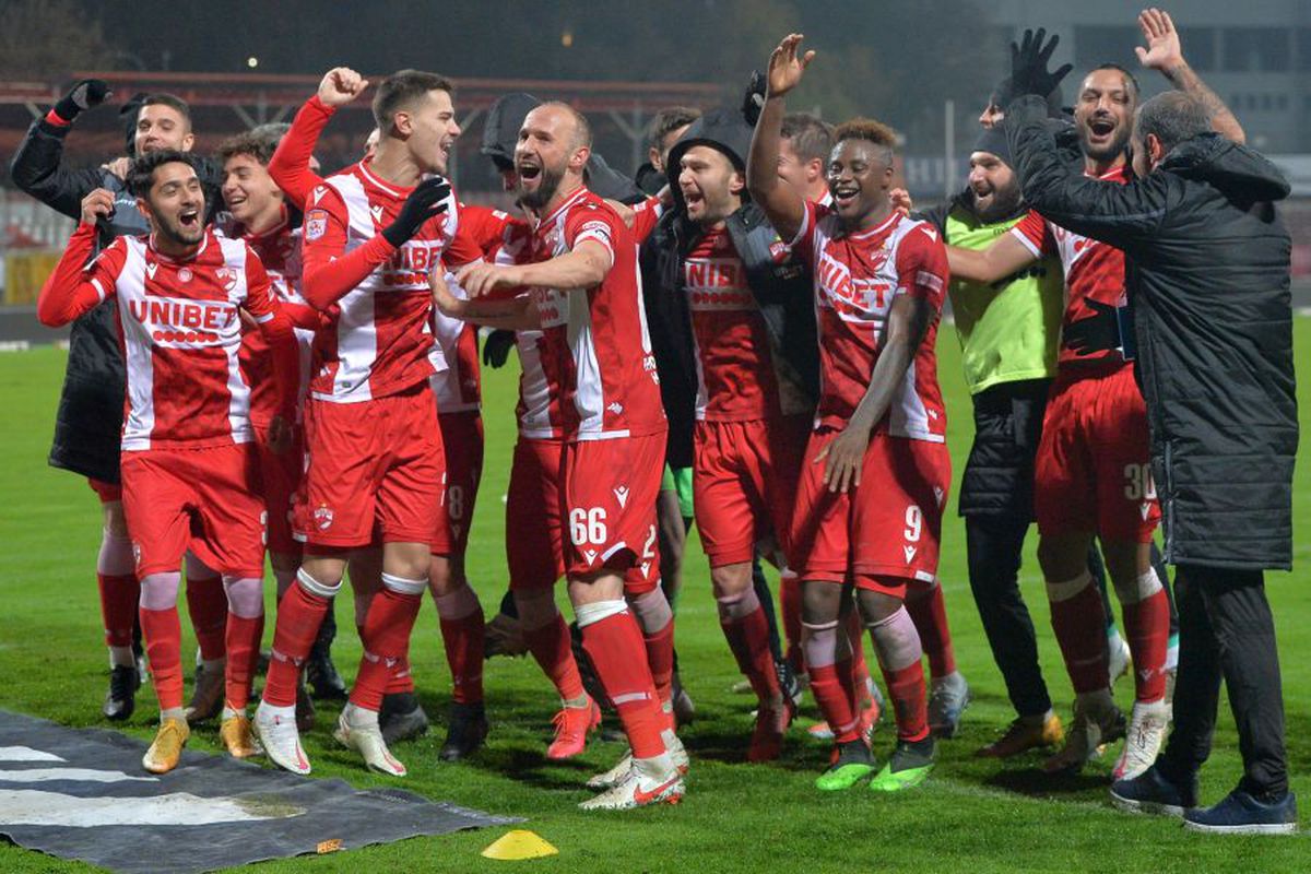 EXCLUSIV Dezvăluiri în direct ale unui jucător de la Dinamo » Totul despre calvarul prin care trece echipa + cerința specială a fanilor din PCH