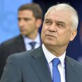 Anghel Iordănescu (70 de ani) a fost autorul unui moment amuzant, în care a fost implicat indirect fiul acestuia, Edi Iordănescu (42)