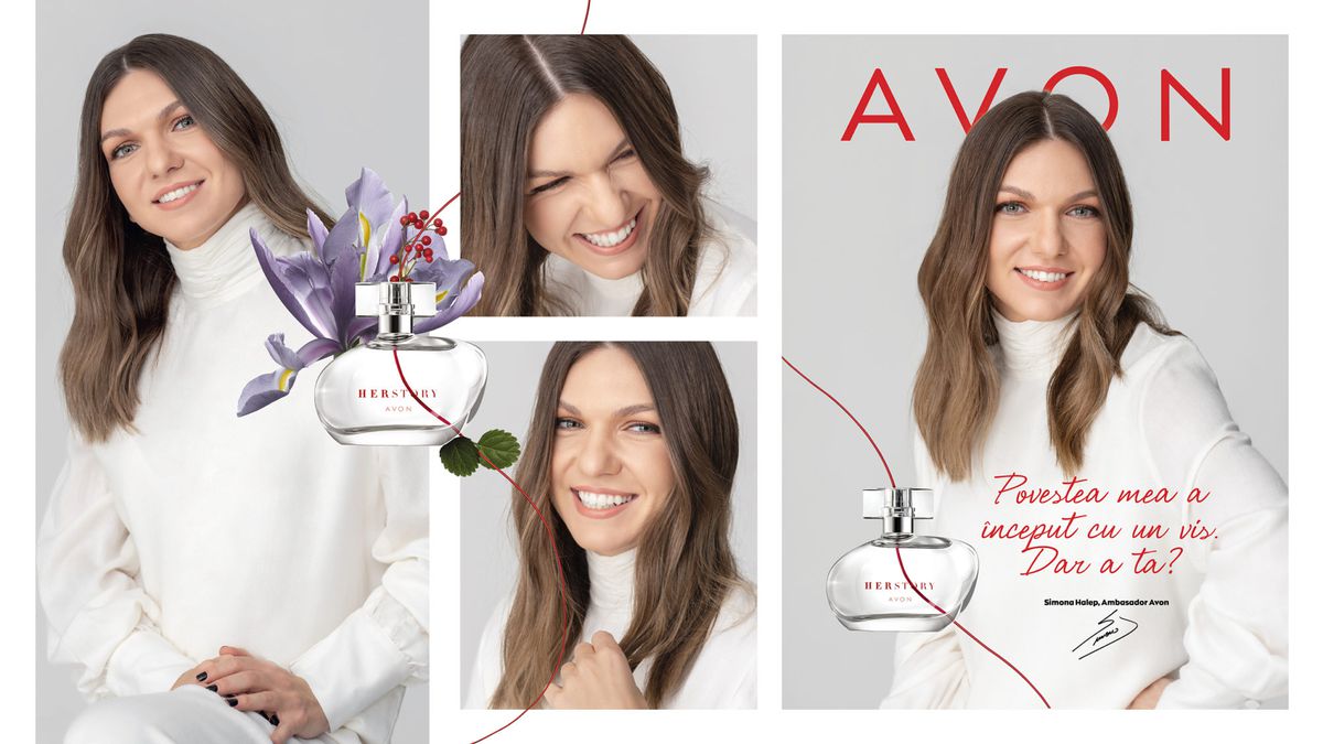 GALERIE FOTO Simona Halep, ședință foto spectaculoasă alături de Monica Bârlădeanu