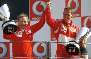 Jean Todt, veste importantă despre Michael Schumacher: „A fost tratat astfel încât să revină la o viață normală”