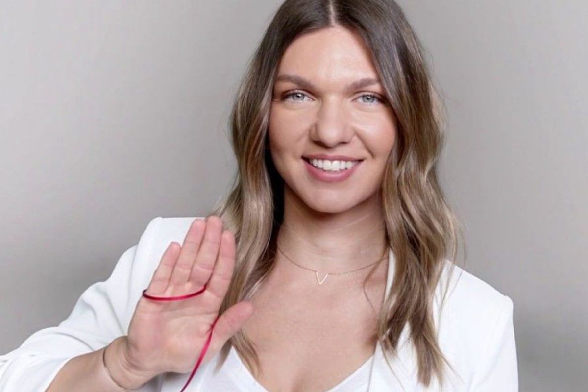 GALERIE FOTO Simona Halep, ședință foto spectaculoasă alături de Monica Bârlădeanu
