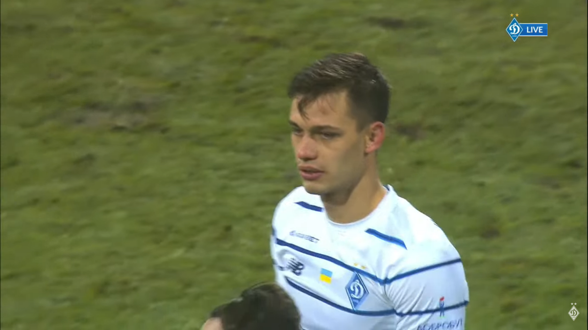 FOTO Dinamo Kiev - Kolos Kovalivka 2-2 Mircea Lucescu, VAR